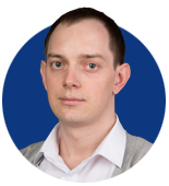 Никита Кравченко