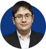 Дмитрий Орлов